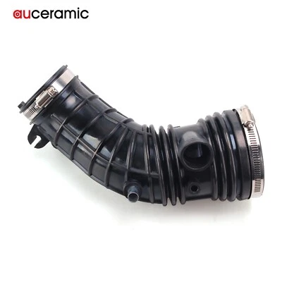 Manguera de admisión de aire del motor + abrazaderas para ACURA TSX 2004-2008 2,4 L l4 GAS DOHC Foto 1 de 4