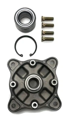 Front Wheel Hub, Bearing, & Studs for Polaris 2006 2007 2016-2025 Sportsman 450 - Image 1 of 4