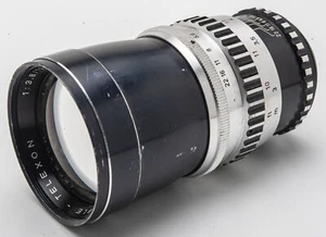 Staeble-Telexon Staeble Telexon 135mm 135 mm 1:3.8 3.8 - M39 - Bild 1 von 6
