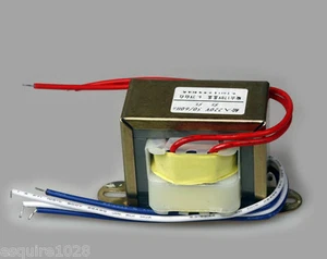 220V 30W Transformer 170V 6.3V for 6N3 PRE AMPLIFIER - Picture 1 of 1