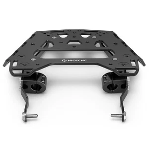 Support de porte-bagages arrière 340 x 263 mm pour Ducati DesertX Discovery 2025 - Picture 1 of 6
