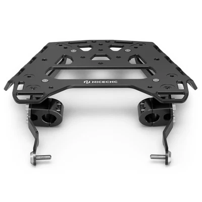 Support de porte-bagages arrière 340 x 263 mm pour Ducati DesertX Discovery 2025 - Image 1 of 4