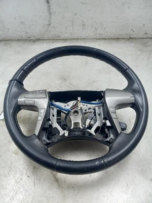 Toyota Highlander Sport 2008 3,5 L tracción delantera al volante  Foto 1 de 4