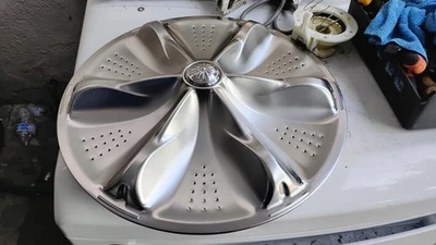 Placa lavadora pulsador Samsung DC97-19291B Foto 1 de 2