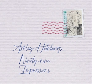 Ashley Hutchings Ninety-nine Impressions (CD) Album Digipak - Picture 1 of 1