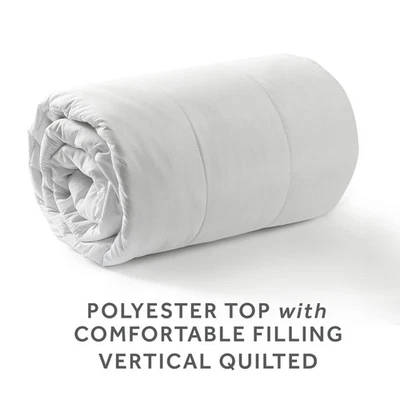 Almohadilla de colchón térmica conectada Sunbeam, 10 ajustes de calor, aplicación doble Foto 1 de 3