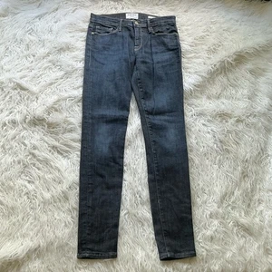 Montura Denim Le Skinny De Jeanne en Sullivan - Imagen 1 de 4