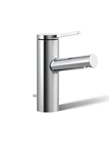 KOHLER 99491-4-CP Elate Einhand Badarmatur mit Pop-Up Ablauf chrom - Bild 1 von 9