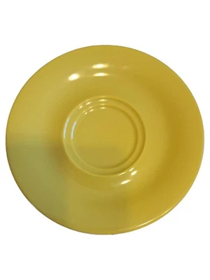 KAHLA Sottopiatto Giallo - Design Moderno e Minimalista - Immagine 1 di 2