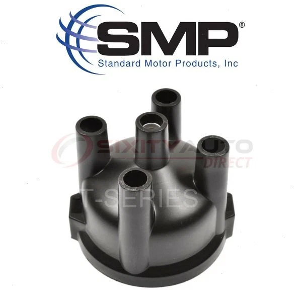SMP T-Series Distributor Cap for 1974-1991 Dodge Colt - Ignition Spark Wire rv - Image 1 of 4