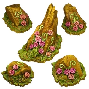 Fantastic Plants & Rocks - Rock of Roses - Imagen 1 de 2