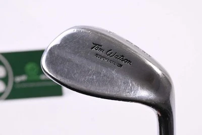 Ram Tom Watson Cobalt Lob Wedge / 60 Degree / Wedge Flex True Temper Ram Dynamic - Image 1 of 4