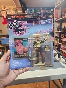 Bobby Labonte #18 Interstate Winner's Circle Starting Lineup 1997 5" Figur - Bild 1 von 6