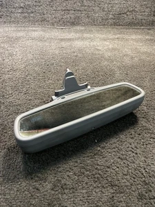 2007-2014 Volvo XC90 Rear View Mirror Auto Dimming Gray OEM 015469 - Picture 1 of 7