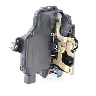 RIDEX 1361D0002 Serratura porta anteriore sinistra per VW Golf IV coda spiovente (1J1) - Immagine 1 di 4