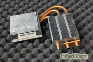 IBM X3250 M2 Server Heatsink FRU 43W5116 43W5004 - Picture 1 of 1