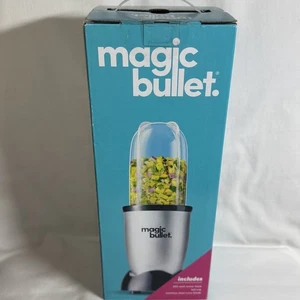 Magic Bullet 250W Essential Personal Blender MBR 0301 - Bild 1 von 7
