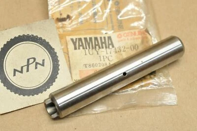 Yamaha Idle Axle YFM350 1990-92 Big Bear Warrior Transmission NOS OEM - Image 1 of 2