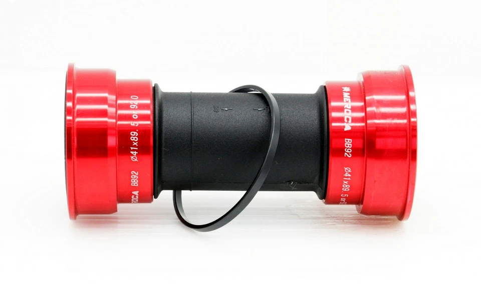 SwishTi Road Mountain Press-Fit Bottom Bracket BB86/BB89.5/BB92 for Shimano use - Image 1 of 3