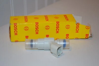Bosch 0280155976 Inyector 01-03 Chrysler Voyager 2.4L 04891345AA Foto 1 de 3