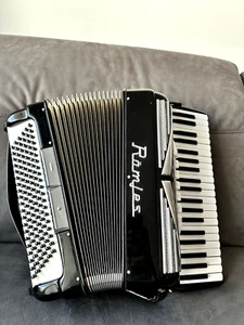 Accordion Rämjes, Italy - Picture 1 of 5