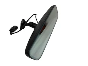 2022-2024 TOYOTA GR86 AUTO-DIMMING REAR VIEW MIRROR OEM PT374-18220 - Picture 1 of 12