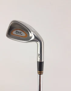 Cleveland Golf 6 Iron Tour Action Stiff Steel /Right Handed /New Grip /16560 - Picture 1 of 16