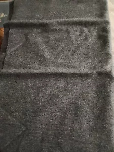 100% Wool Fabric. 1 1/2 Yds X 60" W - Picture 1 of 2