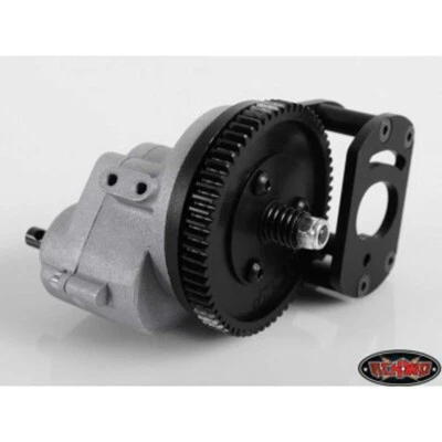 Rc4wd Z-U0028 R3 Scale Single Speed Transmission & Z-S0802 R3 Transmission Mount - Image 1 of 2