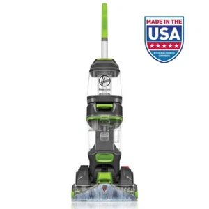 Hoover Dual Power Max Pet Carpet Cleaner - Gray (FH54010) - Picture 1 of 3
