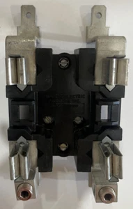 Midwest Meter Socket, MW125, 125 Amps, General Electric - Picture 1 of 4