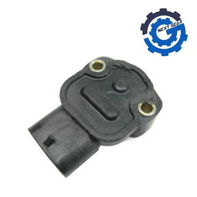 Nuevo sensor de posición del acelerador Mopar 1991-1997 Intrepid Shadow LeBaron 4759001 OEM Foto 1 de 2