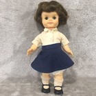 Vintage Effanbee 10.5" F&B Doll