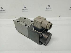 Hydranor RSE2-062R11/024S-1 N Directional control valve - NEW - Picture 1 of 18