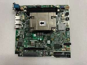 Dell PowerEdge R330 Server DDR4 LGA1151 System Motherboard 084XW4 w/ HS - Picture 1 of 1
