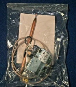 RANCO Main Control Thermostat C17-177-057 - Picture 1 of 3