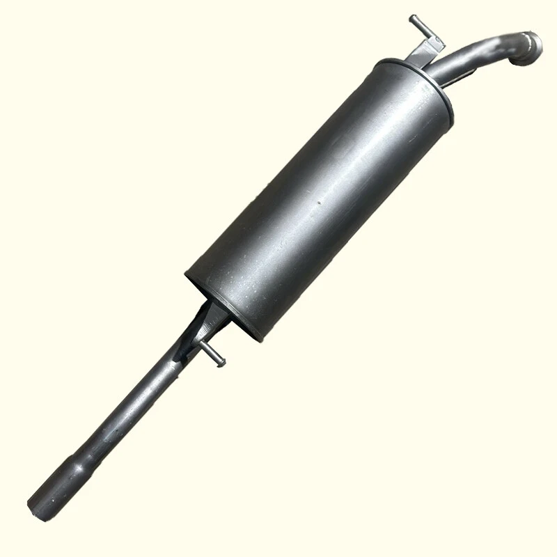 Silenciador de escape para Toyota Echo 2000-2003 Foto 1 de 1