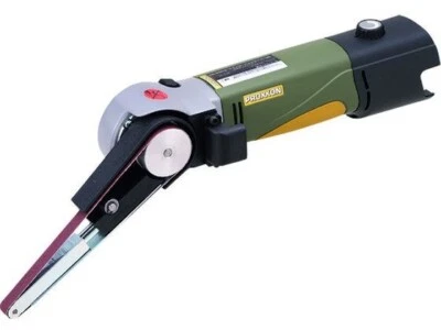 PROXXON Micro Belt Sander No.27510 100V 300~700rpm Stepless Electronic Control - Image 1 of 4