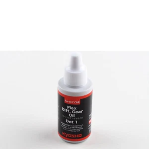 Getriebeöl DOT1 35 ml Kyosho XGS-101 - Bild 1 von 1