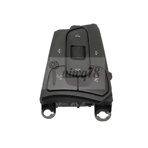 13528612 Steering Wheel Audio Control Switch For 2019-2020 Silverado 1500 Sierra - Picture 1 of 10