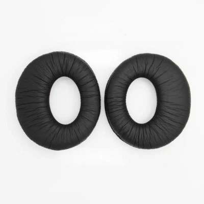 Replacement Ear Pads Cushion For Sony MDR-RF970R RF960R RF925R RF860F Headphones - Image 1 of 4
