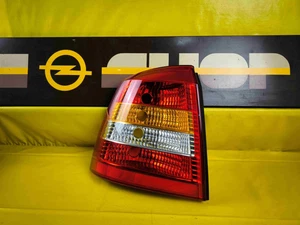 Tylne światło lewe Opel Astra G tylne światło GM 93175668 nowe oryginalne - Zdjęcie 1 z 6