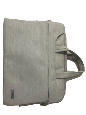 Laptop Bag Sleeve Case Cover For MacBook Air Pro HP Dell Lenovo 11 13 14 15 inch - Image 1 of 4