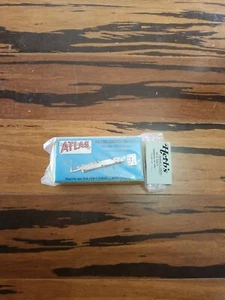 HO SCALE, ATLAS #65, UNDER TABLE SWITCH MACHINE vintage - Bild 1 von 2