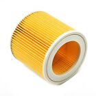 Reliable Filter for Karcher A2054 WD3 200 WD3 300 Extend Motor Service Life