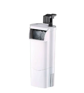 FILTRO INTERNO A CASCATA 3W 300 L/H SUNSUN PER ACQUARIO E TARTARUGHIERA MAX 35L - Imagen 1 de 8