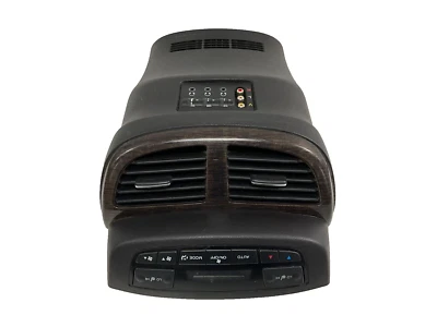 2010  ACURA MDX  Center Console Rear A/C Vent  OEM Foto 1 de 4