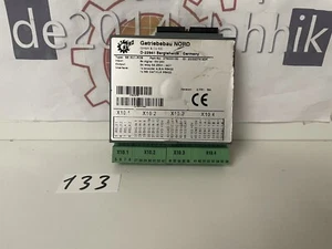 NORDAC SK XU1-POS - Bild 1 von 8