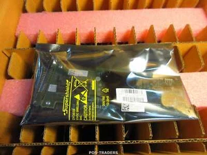 Module contrôleur raid Dell W8J8X PERC H200 6 Go SAS PCIe 2.0 X8 HBA DANS SON SAC - Photo 1/6