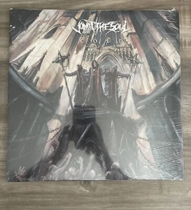 Vomit the Soul COLD VINYL LP NEW - Picture 1 of 7